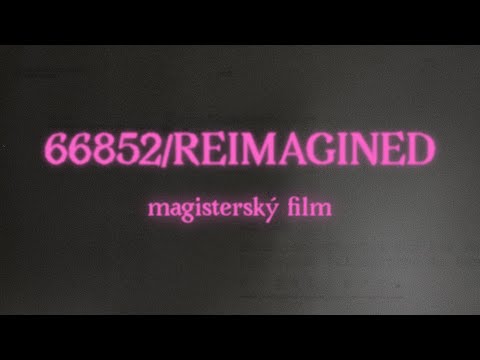 66852/REIMAGINED | Odhaľ tabu slovenských kvír dejín