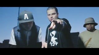 JAVU & DJ Blunt - Boom Bap