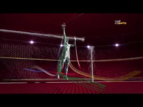 European Qualifiers Intro - FIFA World Cup 2018 - England