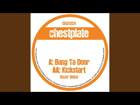 Bang Ya Door (Original Mix)
