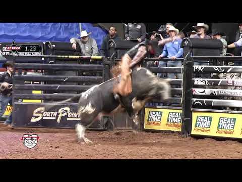 Mile High PBR - Findlay Toyota Center - April 27th, 2019