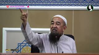 Cakap Tentang Makrifat Tapi Tak Solat - Ustaz Azhar Idrus