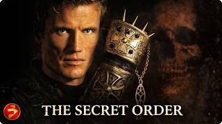 Dolph Lundgren Faces an Ancient Evil | Full Movie