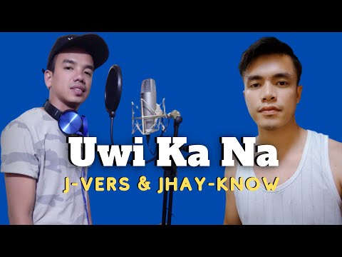 Jhay-know & J-vers - Uwi Ka Na (Official Video) | RVW