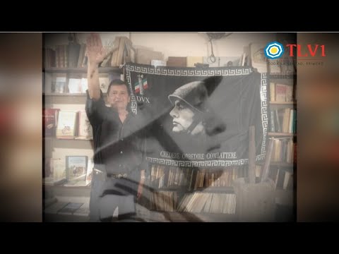 A 99 años de la marcha sobre Roma