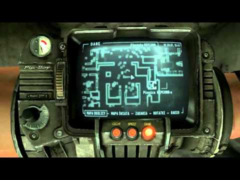 Zagrajmy w Fallout: New Vegas cz. 41 Wpadając w pułapki