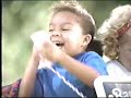 Barbie Power Wheels Swim And Dive Barbie Commercials 1994