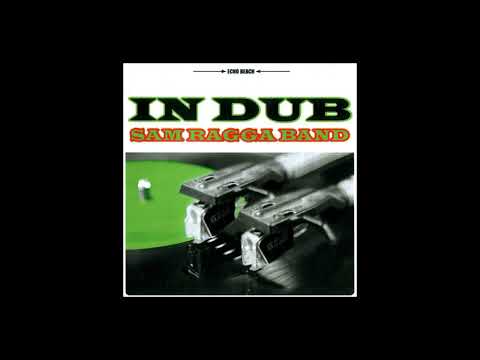 Sam Ragga Band – In Dub