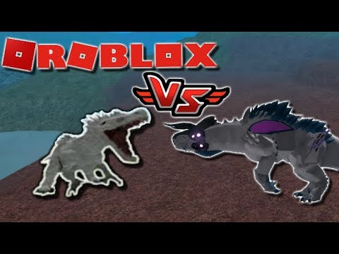 How To Get Albino Terror Easily Roblox Dinosaur - 