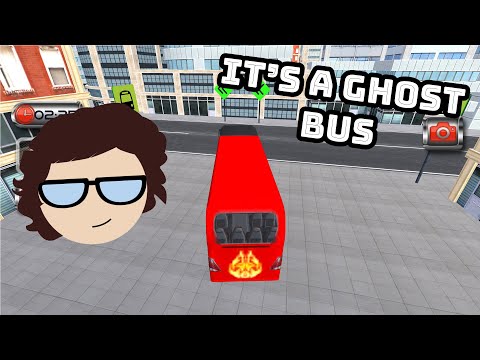 Steam Community :: Ghost Bus Simulator Steam Community :: Ghost Bus Simulator