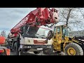 Grove GMK 2035 E