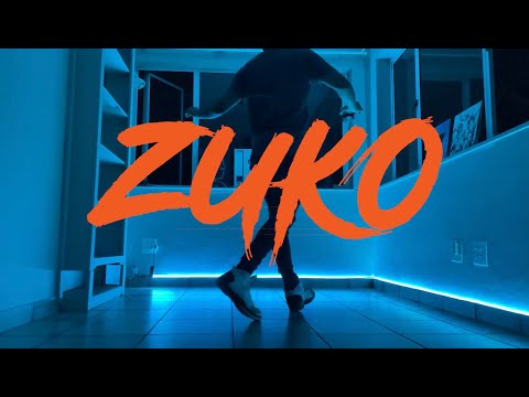 C.Y.A - Zuko (feat. Jeffthegroovy) [Official Video]