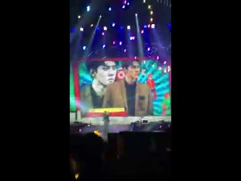 190922 EXO PLANET#5 - EXplOrationinBKK - Day 3 | Power