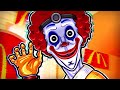 This McDonald S Horror Game Is Terrifying