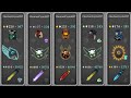 Magic Rampage Best Combinations Magic Rampage Best Sword Builds Magic Rampage