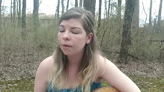 Harder Than Stone - Amber Lietning Original Song