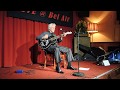 Doug MacLeod [2] Who's Driving This Bus? (Breda, Bel Air, 20-11-2017)