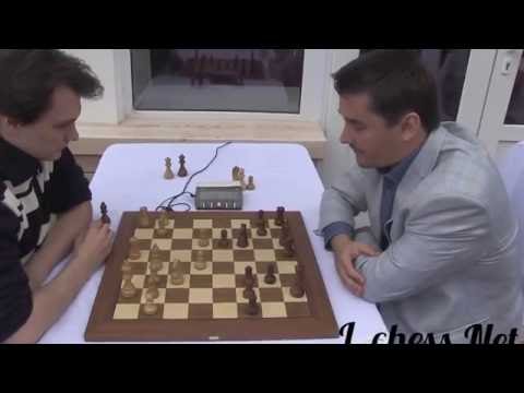 Seliverstov - Morozevich 2014-09-06 Moscow Chess Blitz Championship_HD