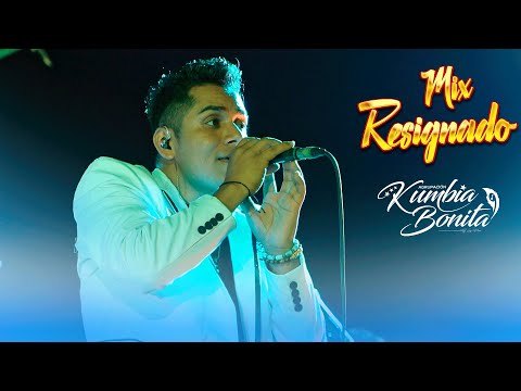 Mix Resignado - Agrupación Kumbia Bonita 1° Aniversario Piura