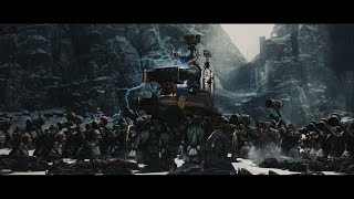 Total War: WARHAMMER II Thorek Ironbrow Part 1