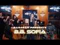 B B Sofia Cursed Live With Bar4Bar TV