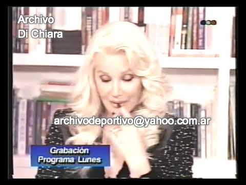 Las perlitas de Susana Gimenez - 19 de junio de 1998 V-02883 DiFilm