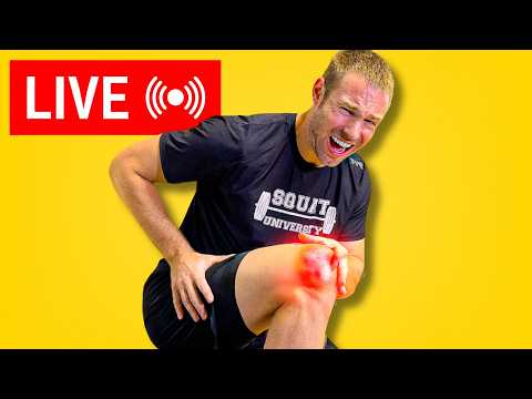 Squat University and Zero Bounce