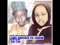 KHUZBIYADI 2 BY ZAKI DAN YAYA SABUWAR QASIDA YA RABBI YA RABBAHU #AREWA #BBC #HAUSA #YABO