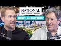 Inside Scoop On The Future Of The National