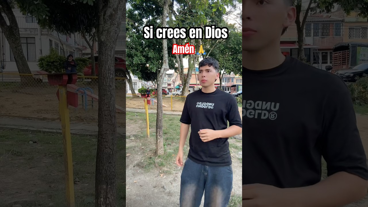Yo digo amén 🙏 #shortvideo #suscribense #humor #parati #supcribete #trend #comparte #reels #like