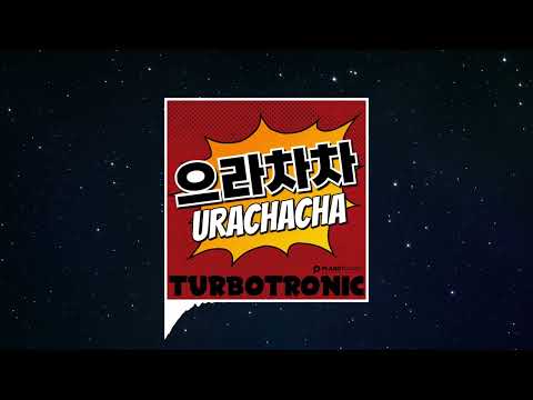 Turbotronic - Urachacha (Extended Mix)