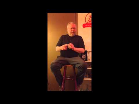 Happy Birthday Edmund