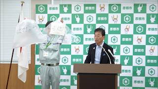 6月2日【びわ湖放送ニュース】彦根市「指定ごみ袋の品切れ」臨時措置　指定の袋以外でも可能に
