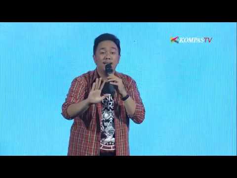 Barry: Basa Basi yang Masih Basi (SUPER Stand Up Seru eps 232)