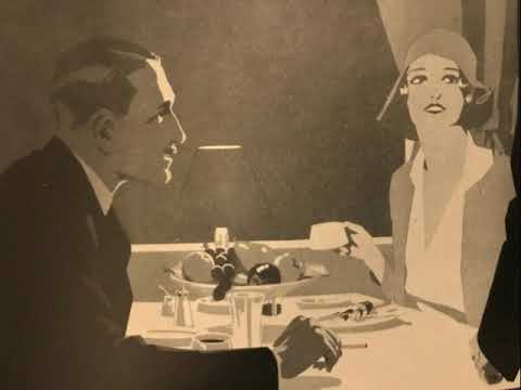 Für dich für dich mein Baby, Tango, Dajos Béla Tanzorchester, Berlin, 1932