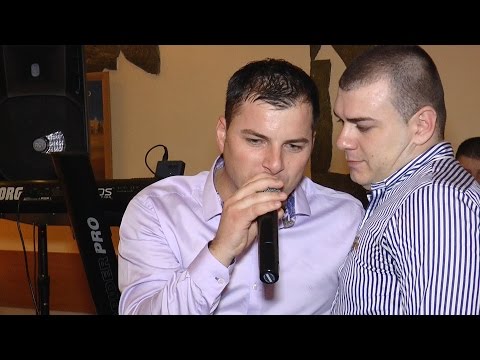 Lucian Cojocaru - De la MARKO pentru IVICA (Tot pe drumuri Doamne mi-s plecat...) Full HD