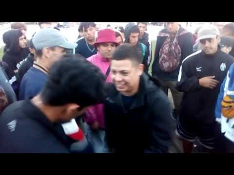 NEASY vs SOTO ALAN vs BRONX NGO KOBA - 4tos | FECHA ESPECIAL | Warriors of Freestyle