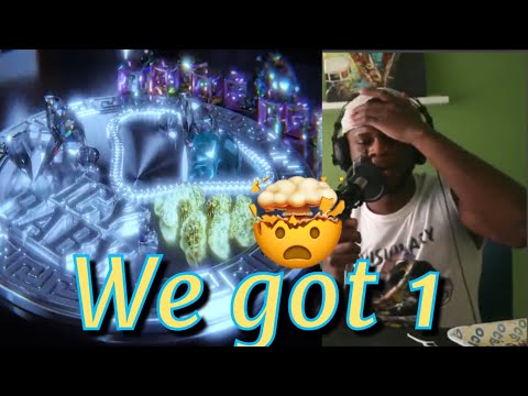 TRL Reaction / young igi  - icy baby (PolishRap)