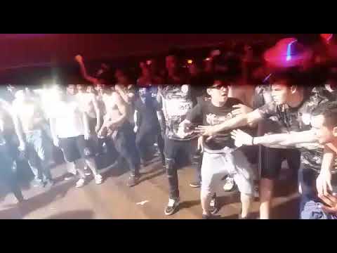 Ummet Ozcan x Coone x Villain – Trash Moment (Live in Hardfall 2018, São Paulo, Brasil)