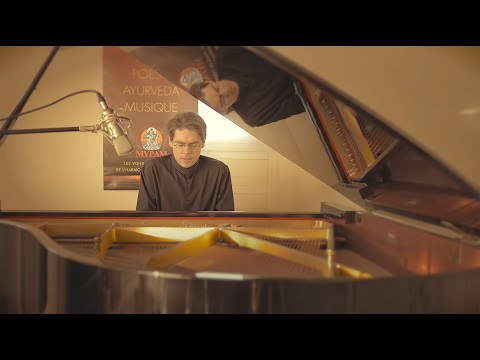 Tristan PFAFF - Pianiste [Récital Musical]