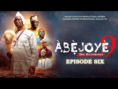 ABEJOYE SEASON 9// EPISODE SIX