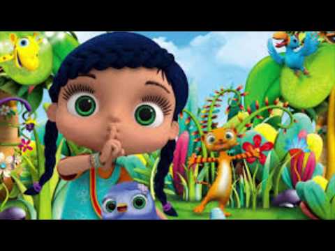 KOLIBRI - MOLIMO ZA FINU TISINU DECIJE PESME!