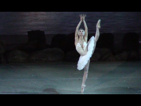 О.Скорик (O.Skorik), Одетта (Odettе), 10-6-23