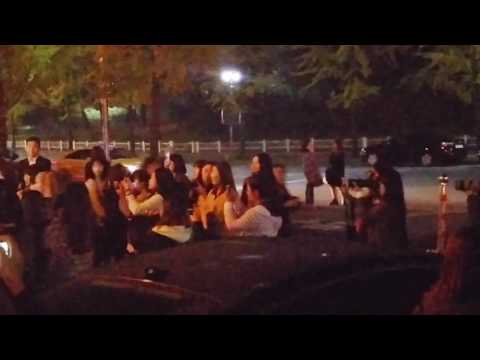 [2016/10/20] Sukira Got7