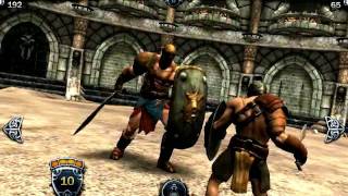 Blood & Glory videosu