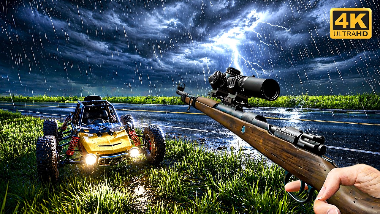 PUBG PC: ERANGLE SOLO WIN GAMEPLAY! (NO COMMENTARY)