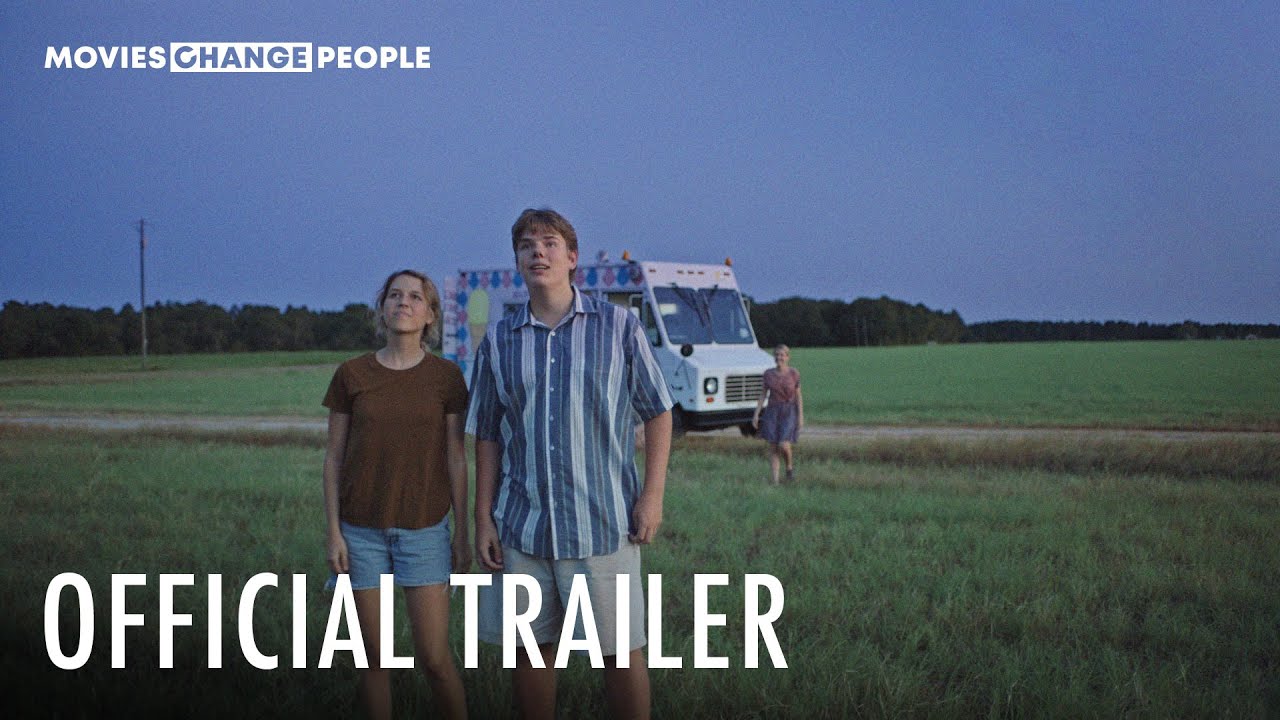 Drought | Official Trailer