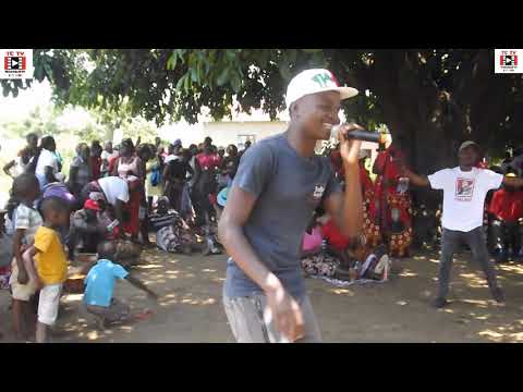 DJ CRISS - WANUNA I XINYANYANA