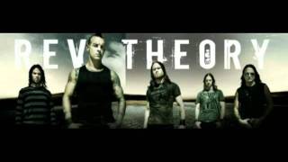 Rev Theory - Say Goodbye