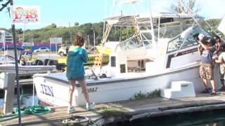 AKB1/48 アイドルとグアムで恋したら... メイキング 大家志津香